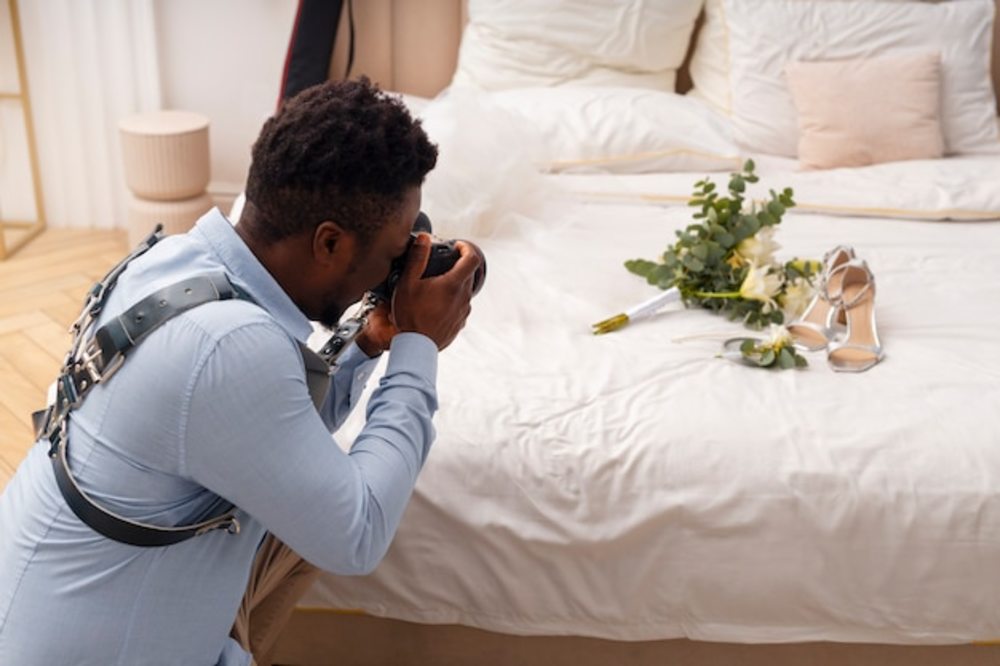 側視攝影 捕捉獨特視角，打造視覺敘事圖文