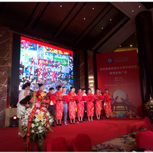 引領(lǐng)潮流，創(chuàng)意先行——深圳暢想時(shí)代文化傳播文化活動(dòng)策劃探析