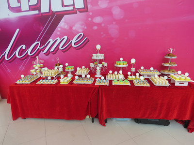 腦洞大開 東莞千揚文化如何以創(chuàng)意點亮文化活動策劃